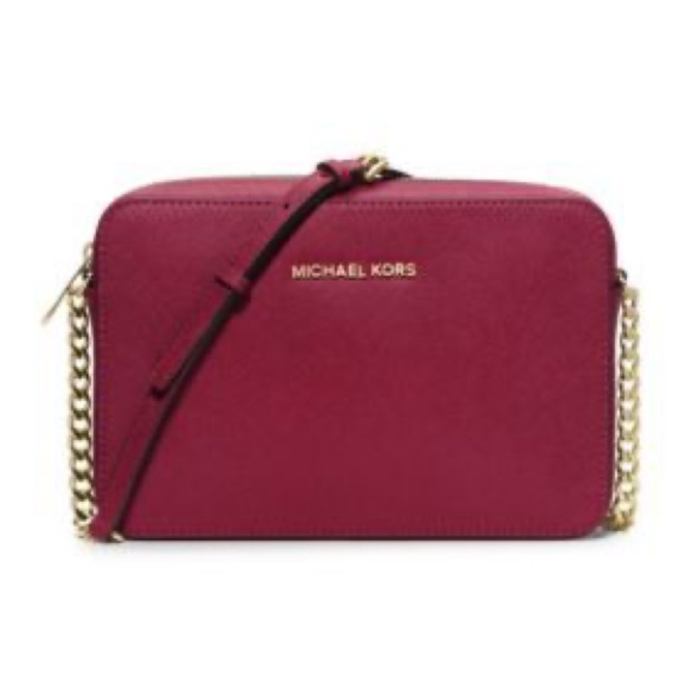 Michael Kors crossbody